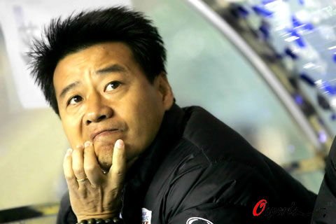 专访吴金贵:阿根廷出线有难度 看好巴西夺冠_