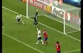 视频：克洛泽世界杯第六球 左脚轻松推球入门