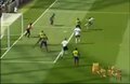 视频：克洛泽世界杯第八球 开场第四分钟得分