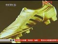 视频：老射手展望“新金靴” 梅西大受赞扬