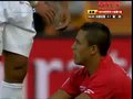 视频：世界杯H组 洪都拉斯0-1智利下半场