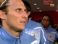 视频：半决赛第一场打响 乌拉圭对阵郁金香