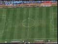 视频：巴拉圭vs日本比赛开始 球员中圈开球