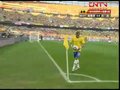 视频：巴西VS葡萄牙0-5分钟比赛精彩回放