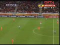 视频：乌拉圭VS荷兰35-40分钟 弗兰霸道远射