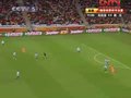 视频：乌拉圭VS荷兰10-15分钟比赛精彩回放