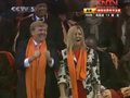 视频：第22比赛日美女花絮 荷兰王妃欢乐庆祝