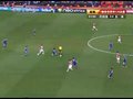 视频：八分之一决赛 巴拉圭VS日本50-55分钟