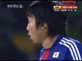 视频：巴拉圭日本90-95分钟 巴里奥斯险建功