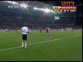 视频：德国西班牙45-50分钟 阿隆索射门偏出