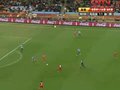 视频：乌拉圭VS加纳90-95分钟比赛精彩回放