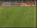 进球视频：南非世界杯首球 东道主迅猛一击
