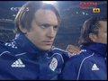 视频：巴拉圭vs西班牙 双方列队奏巴拉圭国歌