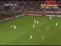 视频：世界杯C组 英格兰阿尔及利亚10-15分钟