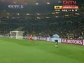 视频：乌拉圭开场三板斧 埃尔南德兹传中未果