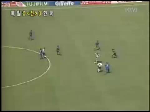 视频:克林斯曼世界杯全进球 转身抽射成经典
