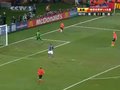 视频：荷兰队反击三打一 竟无人射门浪费良机