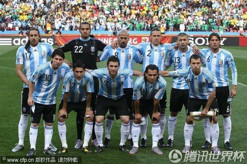 阿根廷尼日利亚世界杯_阿根廷vs尼日利亚_阿根廷尼日利亚