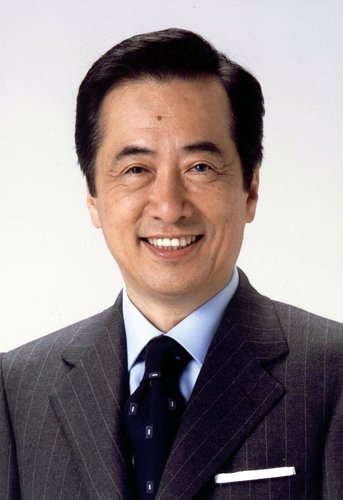 日本首相致贺国家队：期待你们有更好的表现