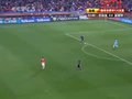 视频：四分之一决赛 巴拉圭VS西班牙50-55分钟