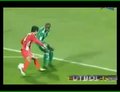视频集锦：尼日利亚完胜朝鲜 黑旋风肆虐球场