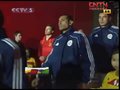 视频：矛与盾的对决 西班牙VS巴拉圭比赛开始