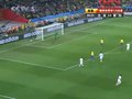 视频集锦：卡卡精妙助攻 巴西3-0晋级战荷兰