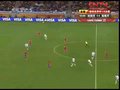 视频：葡萄牙进攻双鬼拍门 接直塞越位再先