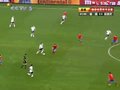 视频：德国VS西班牙60-65分钟 德国换人调整