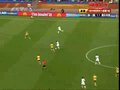 视频：世界杯D组加纳1-1澳大利亚下半场
