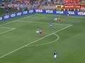 视频：荷兰VS巴西50-55分钟 荷兰追平比分