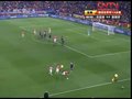 视频：巴拉圭VS西班牙65-70分钟比赛精彩回放