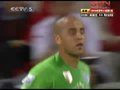 视频：世界杯C组 英格兰阿尔及利亚20-25分钟