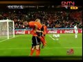 视频：美丽荷兰开始实用足球 无冕之王待加冕