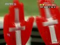 视频策划：西班牙0-1瑞士花絮 皮克血染赛场