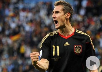 半决赛德国vs西班牙视频专题_2010南非世界杯