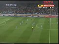 视频：乌拉圭德国35-40分钟 厄齐尔推人犯规