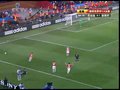 视频：比赛结束 西班牙1-0巴拉圭