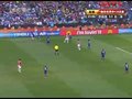 视频：八分之一决赛 巴拉圭VS日本30-35分钟