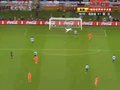 视频策划：荷兰半场变阵险胜 争议球改变比赛