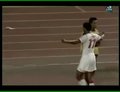视频：突尼斯1-1法国 加拉头球展现带刀本色
