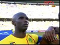 视频：喀麦隆国歌奏响 非洲雄狮咆哮布隆方丹