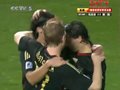 高清视频：赫迪拉乱战破门 德国3-2反超比分