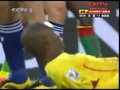 视频：世界杯E组 日本vs喀麦隆60-65分钟回放