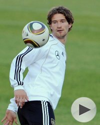 1\/4决赛阿根廷vs德国视频专题_2010南非世界杯