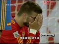 视频：西班牙的世界杯从第二场才开始