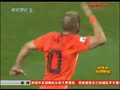 视频：斯内德延续欧冠状态 世界杯一飞冲天