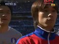 视频：足球城球场奏响韩国国歌 太极虎再起航