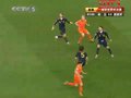 视频：南非世界杯决赛 荷兰VS西班牙60-65分钟