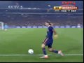 视频：巴拉圭断球反击 拉莫斯巴尔德斯拼速度